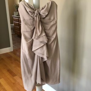 BCBG MaxAzria Dress